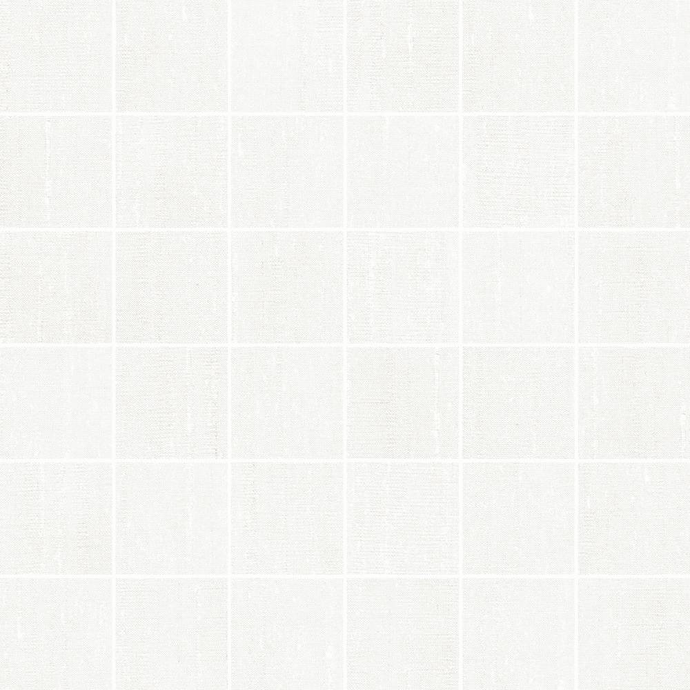 Fabric Mos. Pure White 0099924 (30X30)