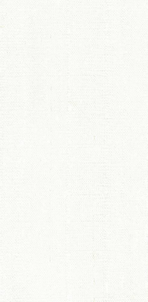 Плитка для пола, керамогранит Fabric Pure White Nat 0099781 Cerdisa Италия Minimal Design 300X600X0