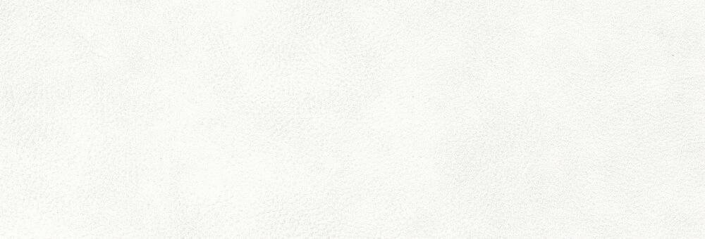 Minimal Design Leather Pure White Nat 0099852