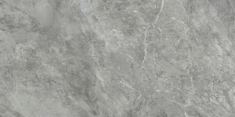 Sunshine Breccia Grey Rett. Shine 6.5 Mm (120x260)