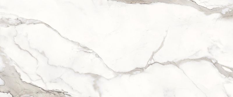 Unique Marble Calacatta Regale Full Lapp Rett 6.5 Mm Ekrj (120*278)