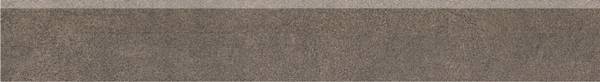 SG614900R/6BT Плинтус Королевская дорога коричневый обрезной