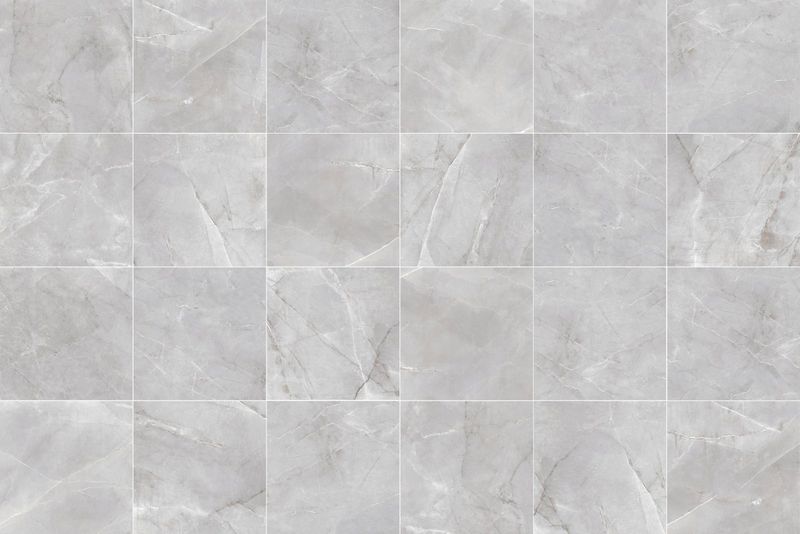 LVF6676 Light gray marble (60x60)
