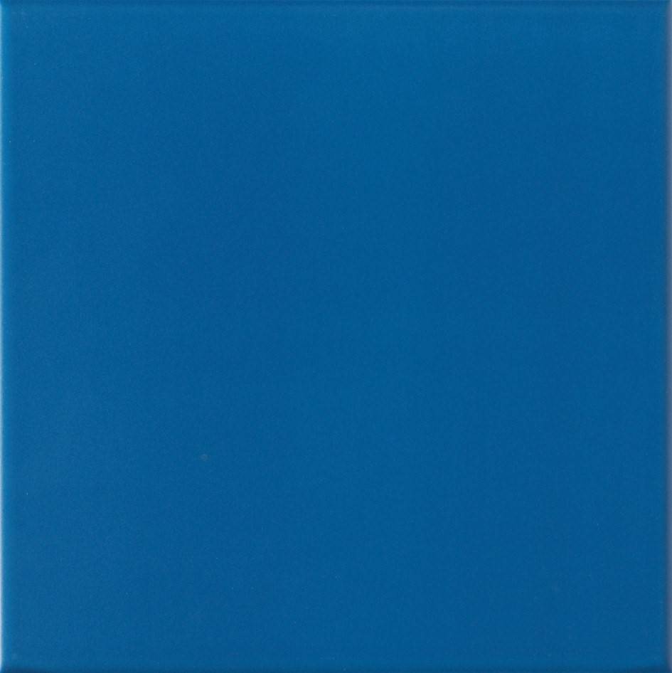 Chroma Azul Oscuro Mate (20x20)