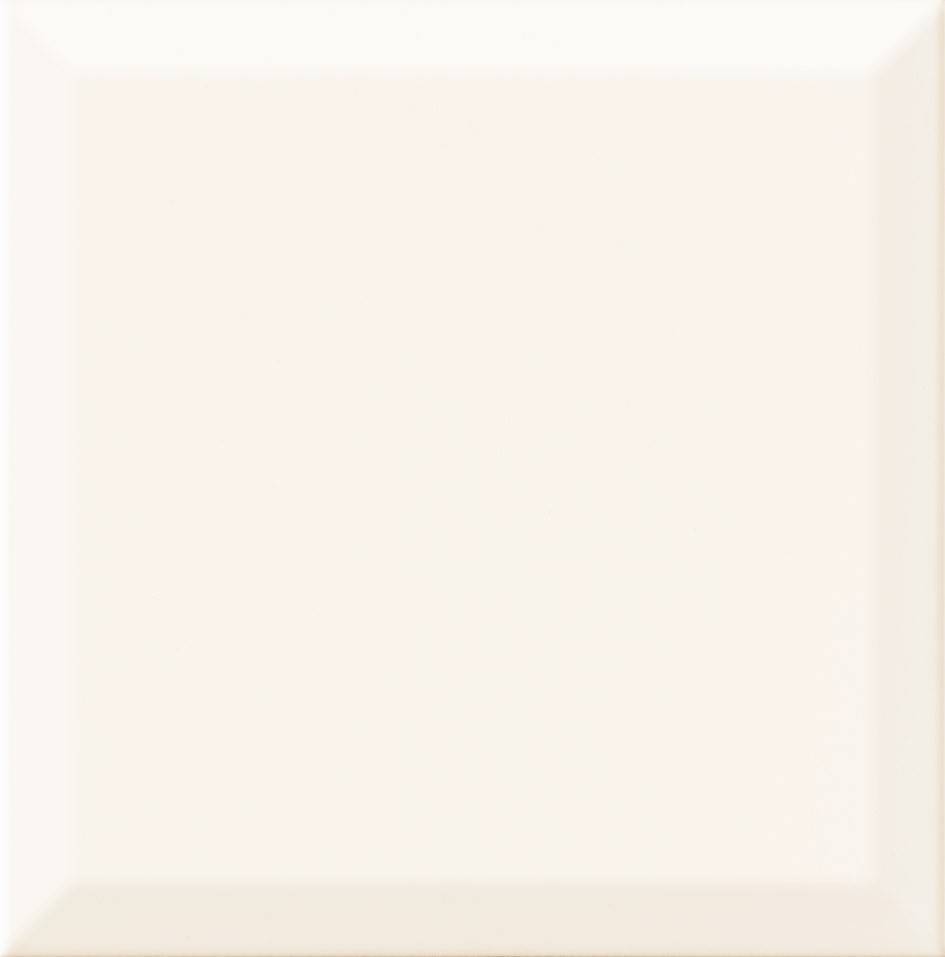 Chroma Biselado Blanco (20x20)