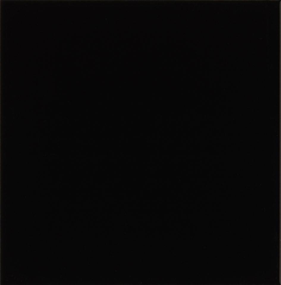Chroma Negro Brillo (20x20)