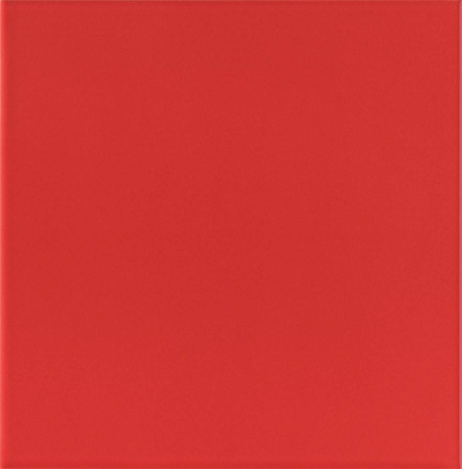 Chroma Rojo Brillo (20x20)