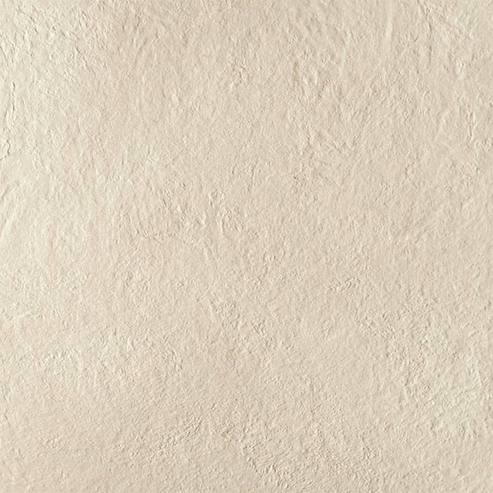 TILE STRUCTURED NEUTRO 01 BIALY (59.7X59.7)