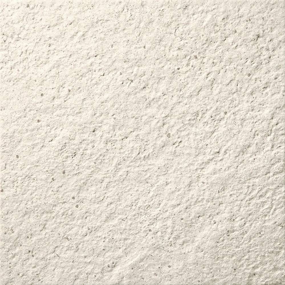 TILE STRUCTURED QUARZITE 01 BIALY (30X30)
