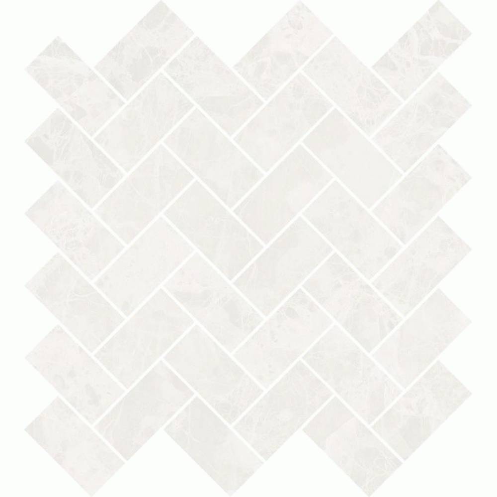 SEPHORA WHITE MOSAIC (29,7x26,8)