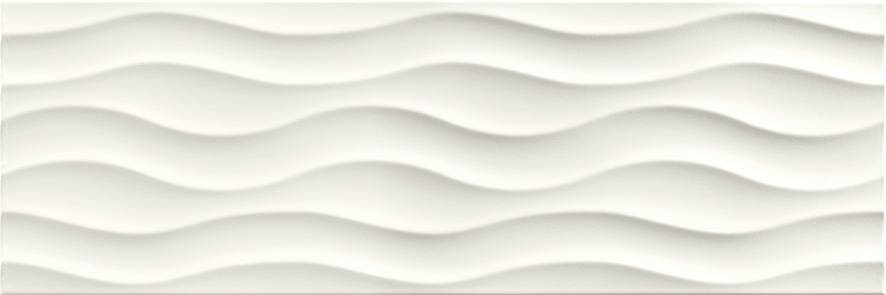Плитка для ванной Neige Blanco Pamesa Ceramica Испания T4U White Collection 250X750X0
