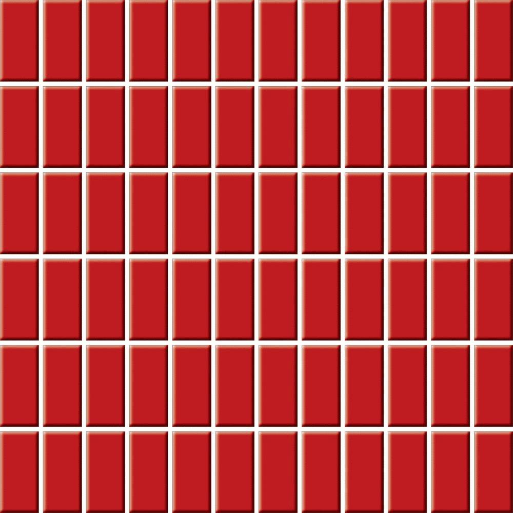 Мозаика ALTEA ROSA mozaika 2.3x4.8 Paradyz Польша Altea Albir 300X300X0