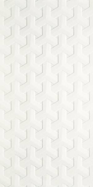 Harmony Bianco Struktura A (30x60)