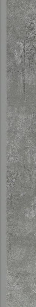 Плитка для пола, керамогранит Scratch Nero COKOL (7,2 x 59.8) Paradyz Польша Scratch 72X598X0