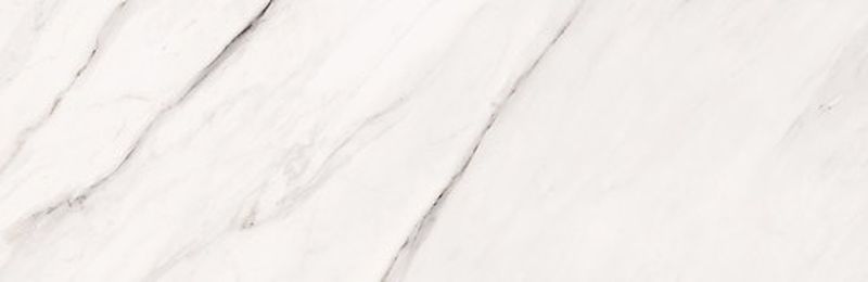 Плитка для ванной CARRARA CHIC WHITE GLOSSY (29x89) Opoczno Польша Carrara Chic 290X890X0