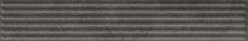 CARRIZO BASALT ELEWACJA STRUKTURA STRIPES MIX MAT (40X6,6)