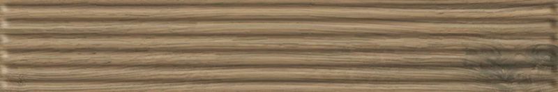 Клинкер, декоративная плитка CARRIZO WOOD ELEWACJA STRUKTURA STRIPES MIX MAT (40X6,6) Paradyz Польша Carrizo Wood 66X400X0