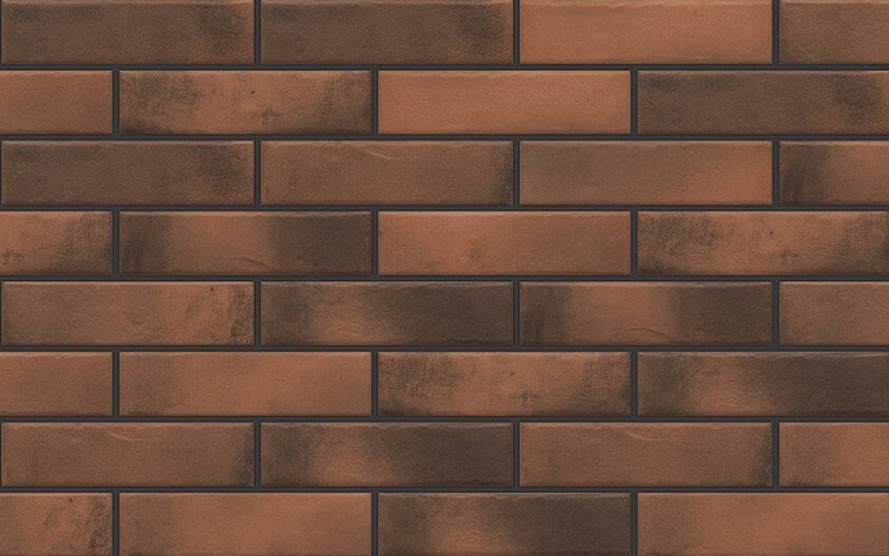 Retro brick CHILI (24,5x6,5)
