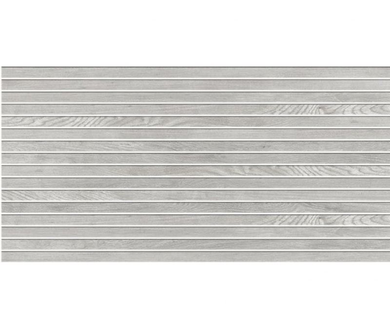 Scandinavia Soft Grey Non Rect (31x62)