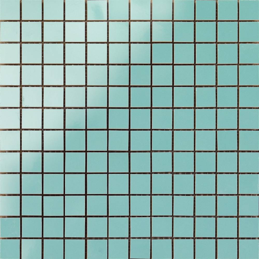 Frame Mosaico Aqua