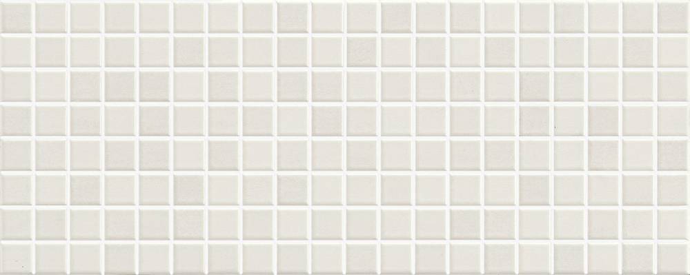 R4DD Land Mosaico White