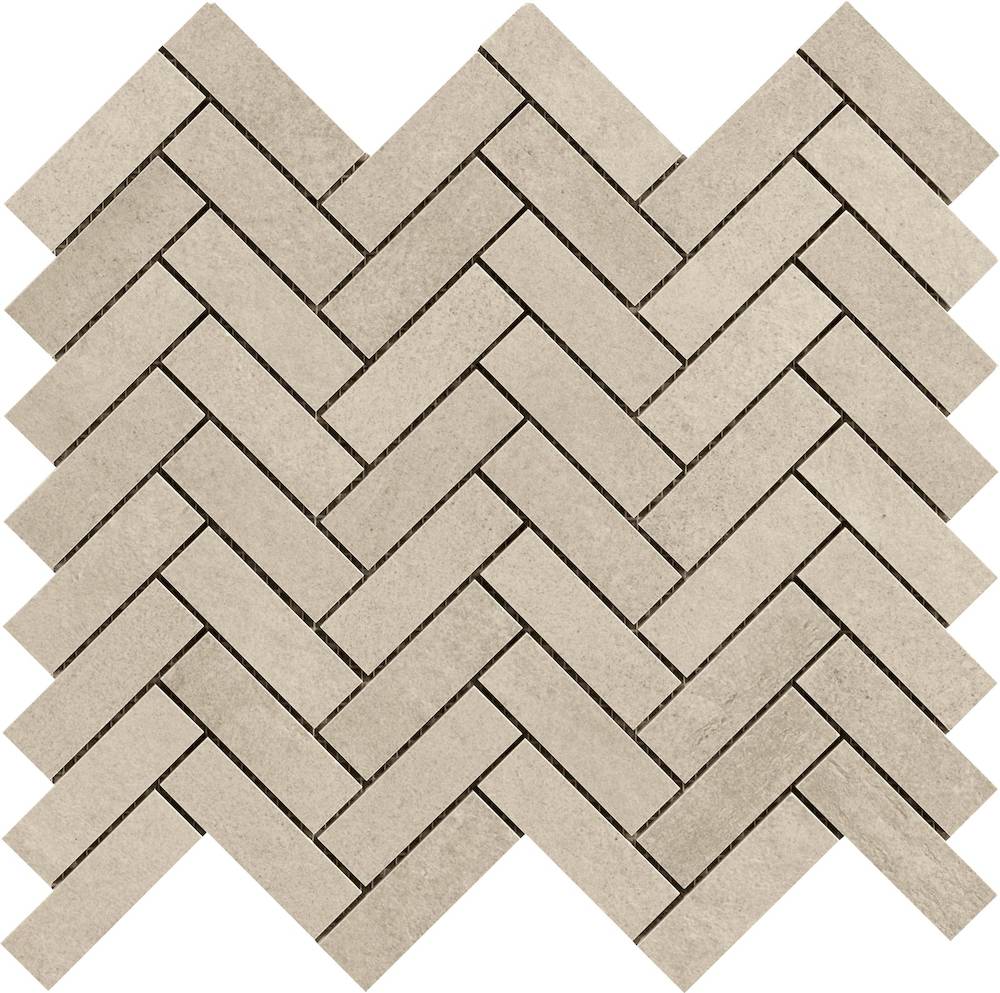 Terracruda Mosaico Sabbia R05Z