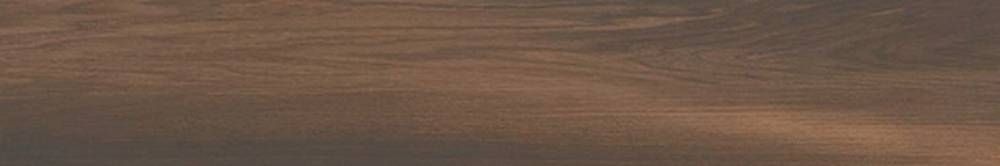 Плитка для пола, керамогранит SG040200R Фоссил Вуд коричневый тёмный обрезной Kerama Marazzi Россия-Италия Фоссил Вуд 400X2385X0