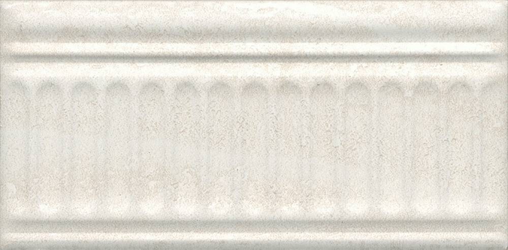 19046/3F бордюр Олимпия беж светлый