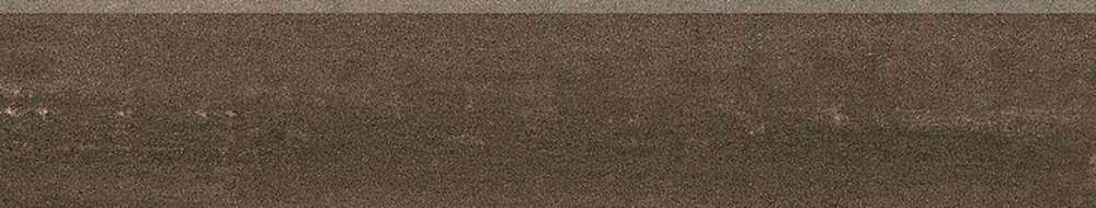 DD201300R/3BT Плинтус Про Дабл коричневый обрезной