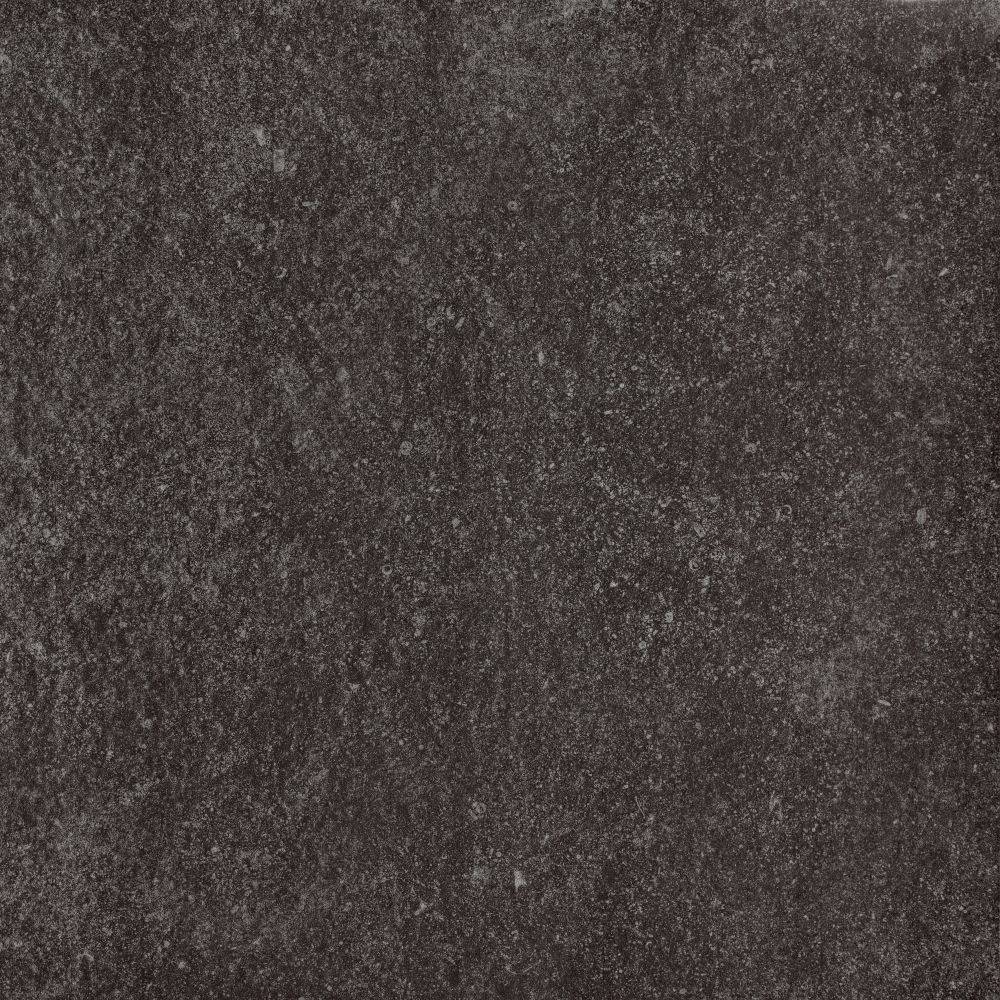 Плитка для пола, керамогранит Spectre Dark Grey Rett. (60x60) Stargres Польша Spectre 600X600X0