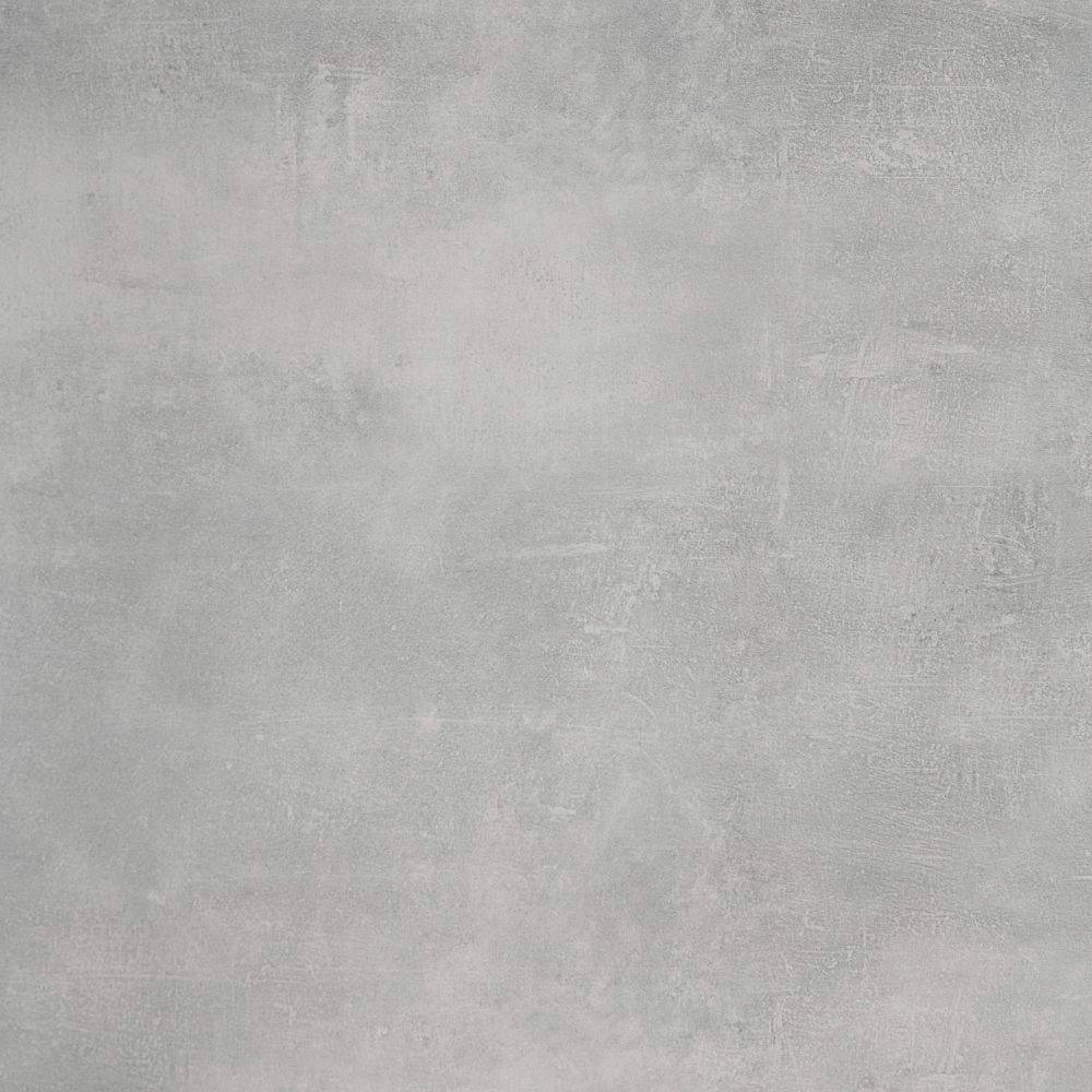 Stark Grey Rett. (60x60)
