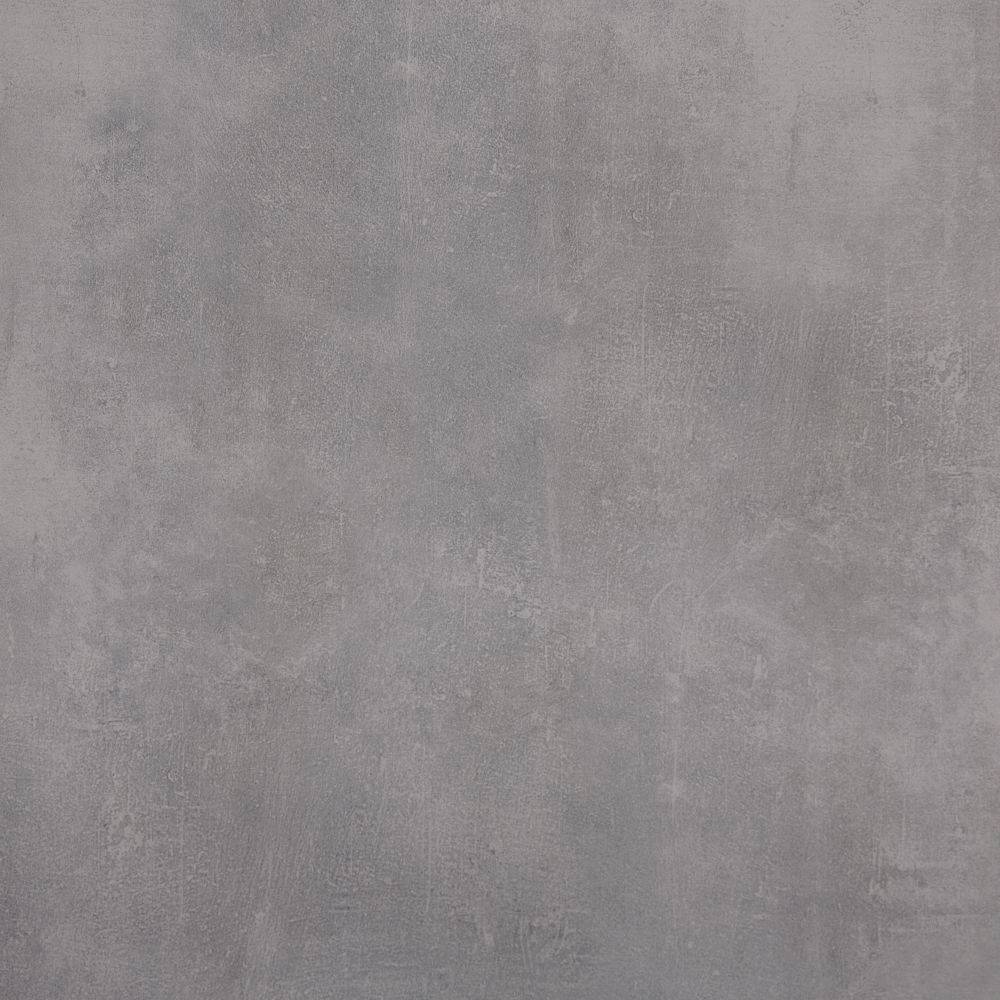 Stark Pure Grey Rett. Lapato (60x60)