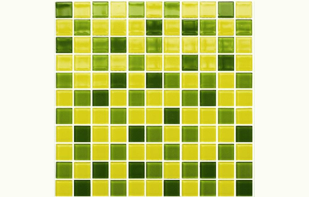 GM 4032 C3 Lime d/Lime m/yellow