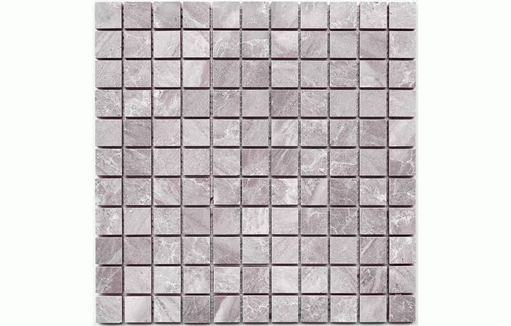 Мозаика СМ 3017 С gray Кераміка Лео Украина Ceramika Leo Mozaika 300X300X0