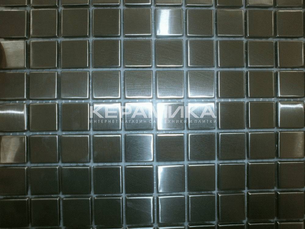 СМ 3025 C metal mat