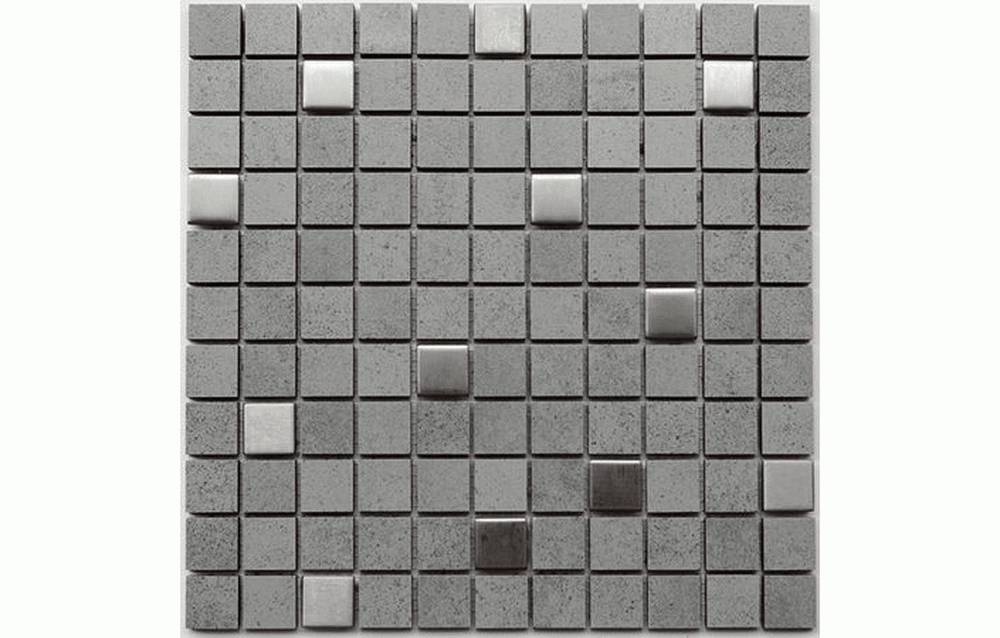 СМ 3026 C2 grey/metal mat