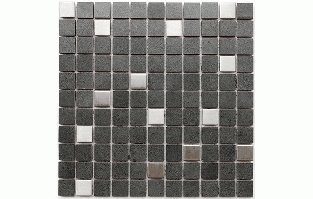 СМ 3027 C2 graphite/metal mat