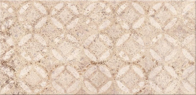 LUKAS BEIGE DECOR 14,5X29,8