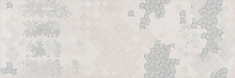 SAMIRA INSERTO PATCHWORK (20X60)