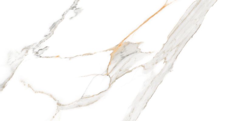 Carrara White Glossy (60x120)