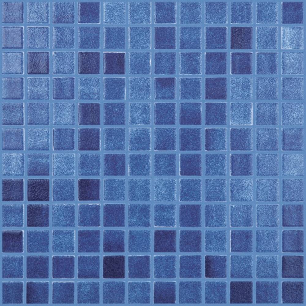 Мозаика Colors Antislip Azul Marino 508А (31,5X31,5) Vidrepur Испания Colors (Vidrepur) 315X315X0