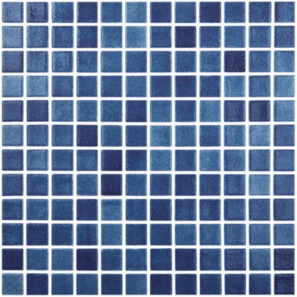 Colors Fog Azul Marino 508 (31,5X31,5)