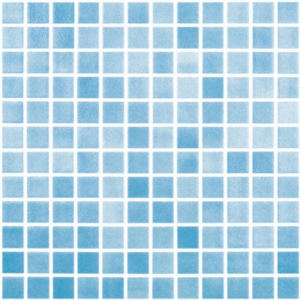 Colors Fog Azul Turquesa 501 (31,5X31,5)