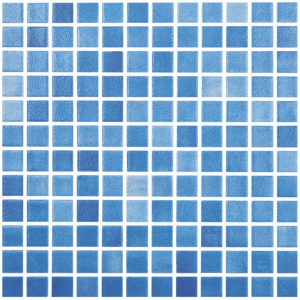 Colors Fog Sky Blue 110 (31,5X31,5)