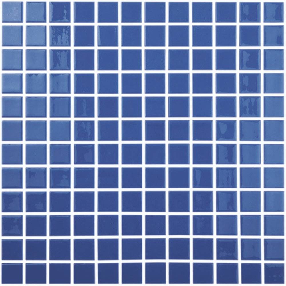 Мозаика Colors Azul Marino Claro 800 Vidrepur Испания Colors (Vidrepur) 315X315X0