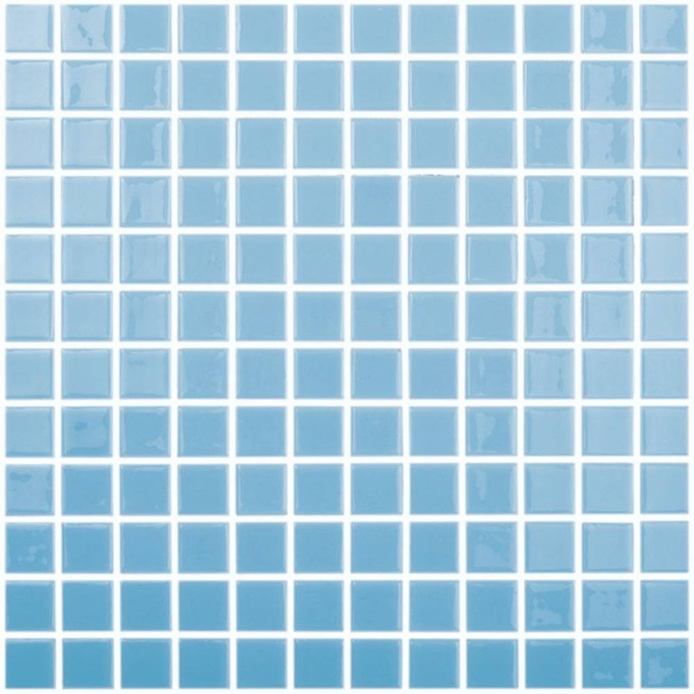 Colors Azul Turquesa 102 (31,5X31,5)