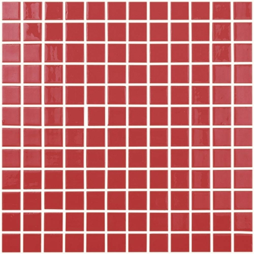 Colors Rojo 808 (31,5X31,5)