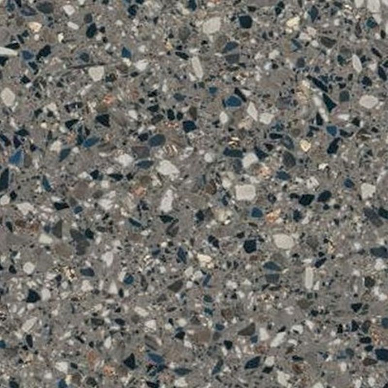 Terrazzo Antrasit RT (80X80)